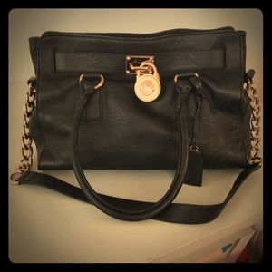 Michael Kors handbag